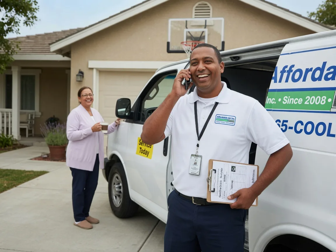 Central Ac Repair Crawfordsville, OR FAQs
